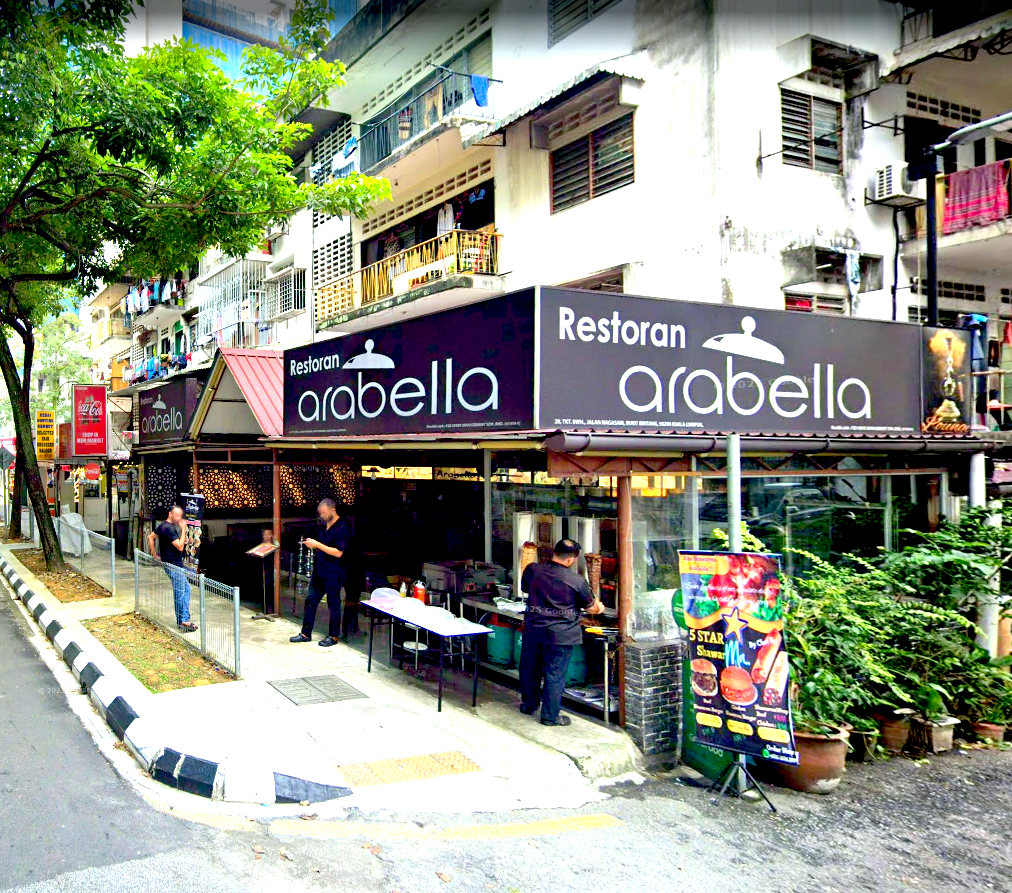 Slide Background Image